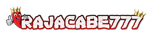 Logo RAJACABE777